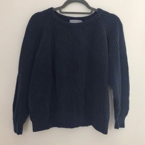 Authentic Forenza Sportswear sweater